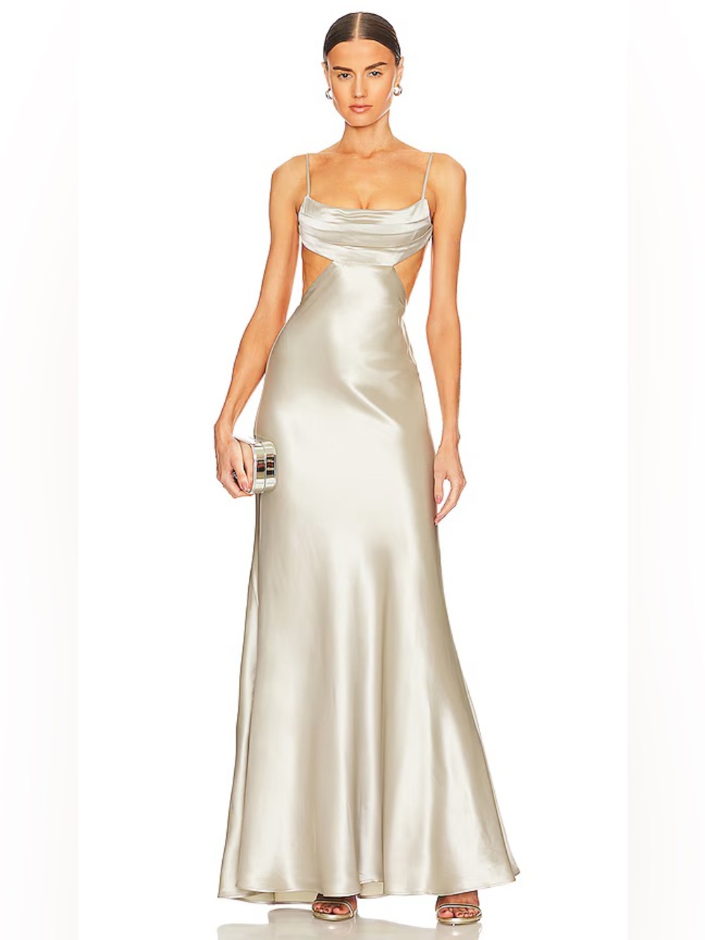 Sau Lee Paula Gown